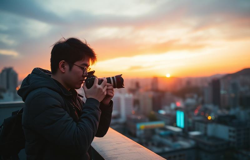 Photography Lovers